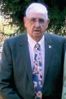 Charles B. Thornburg